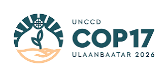 UNCCD COP17 Ulaanbaatar 2026